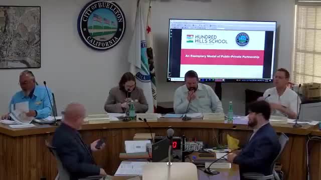 Bealton residents voice concerns over proposed school site at Williamson property