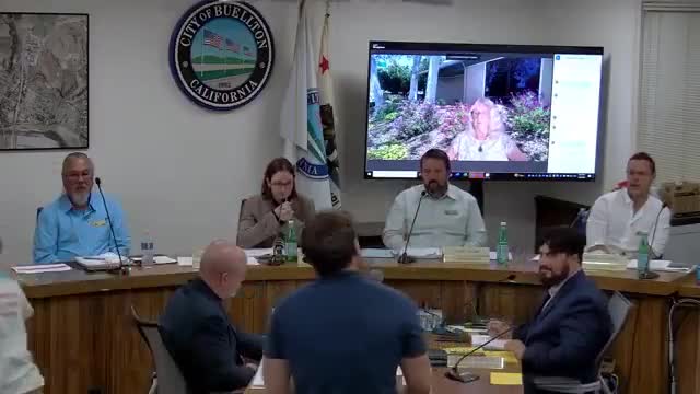 Beaulton residents voice traffic concerns over proposed private school location