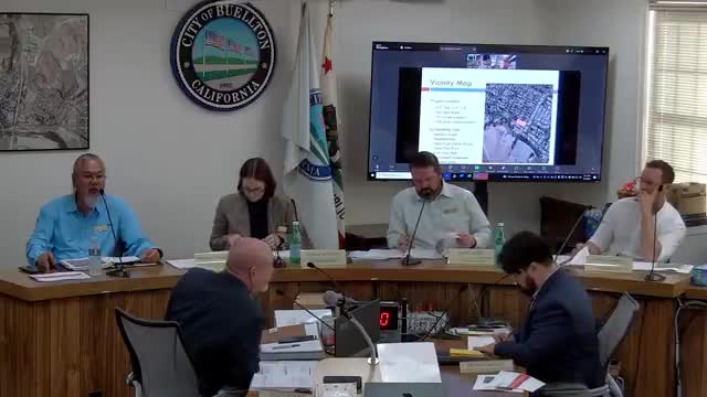 City Council reviews Waldorf inspired school plan for Willamson property expansion