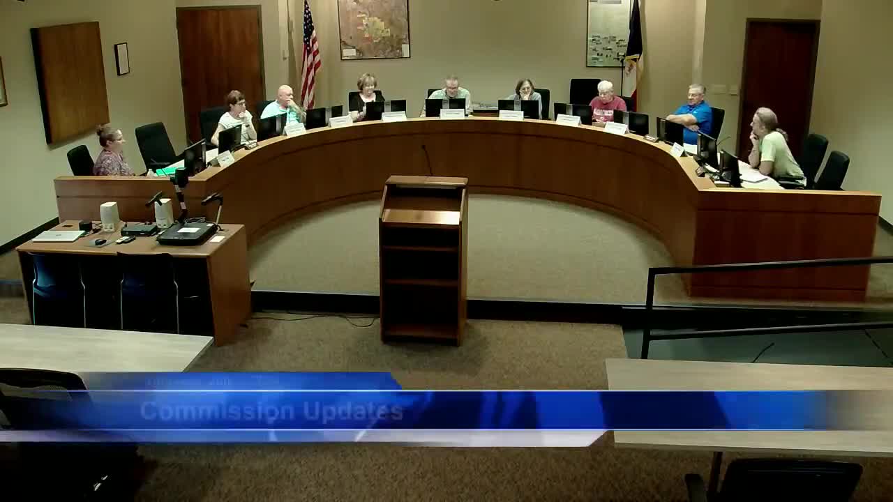 Planning commission warns code changes coming as state requires allowance of accessory dwelling units