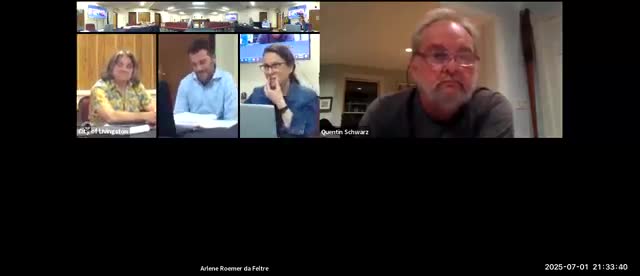 Livingston Council discusses mixed-use zoning and affordable housing development plans