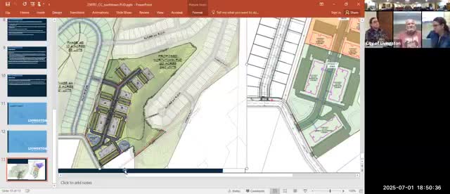 Residents voice traffic concerns at City Council meeting regarding underpass plan