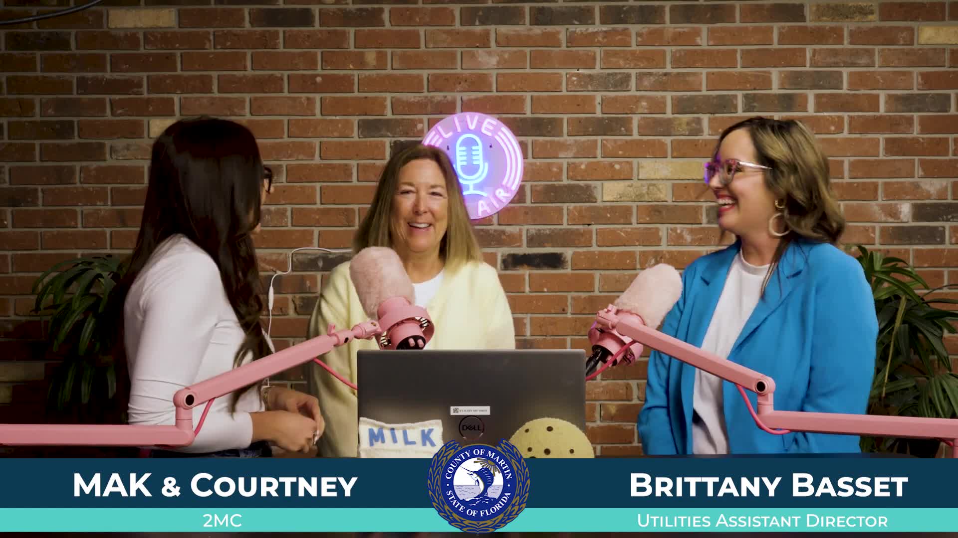 Martin County utilities announce biannual chlorination; officials say water remains safe