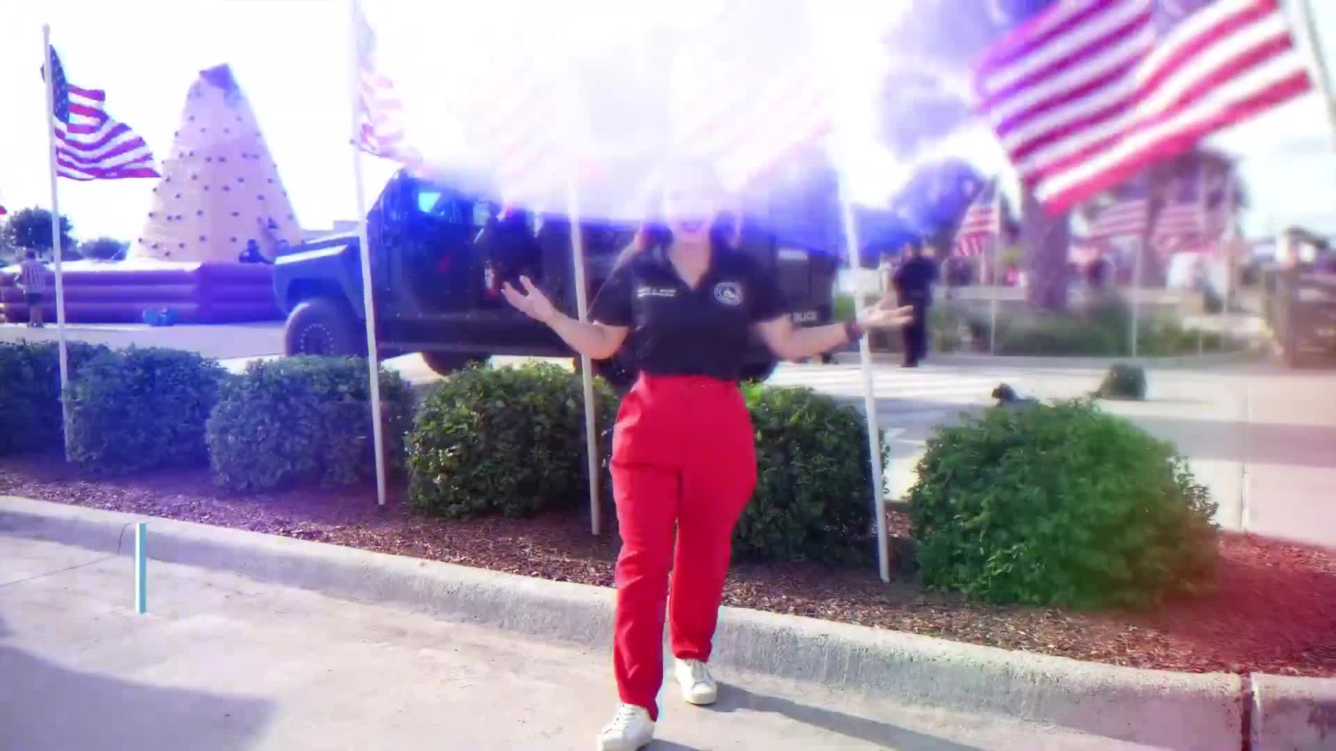City of Mission celebrates Independence Day at Mission Event Center
