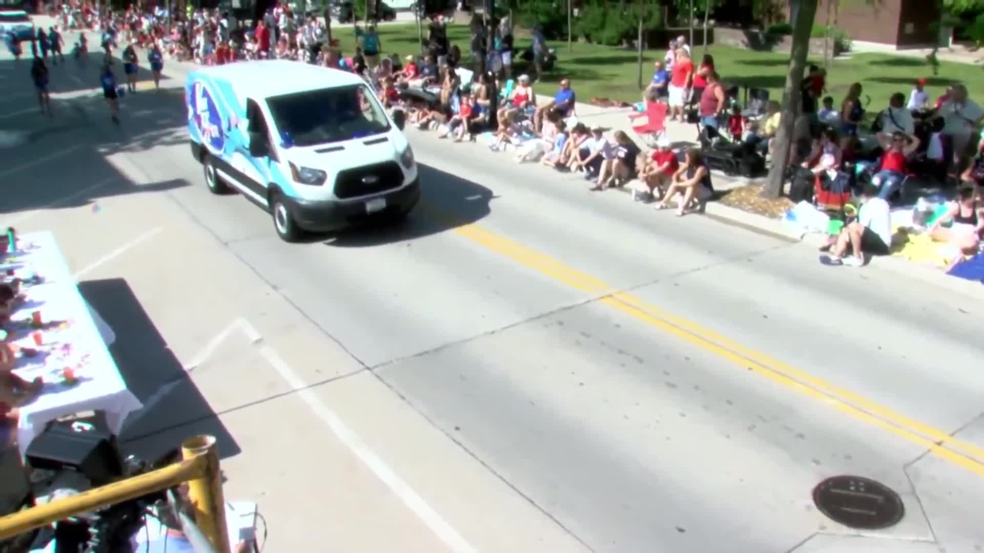 Sheboygan County Can Am Riders showcase scenic rides and community spirit