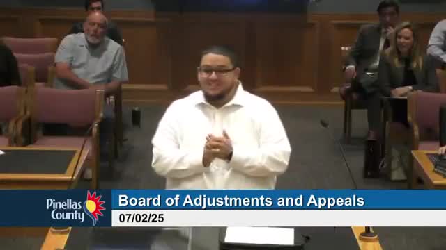 Board approves Habitat plan to return 25 lots in Lilleman to single-family homes