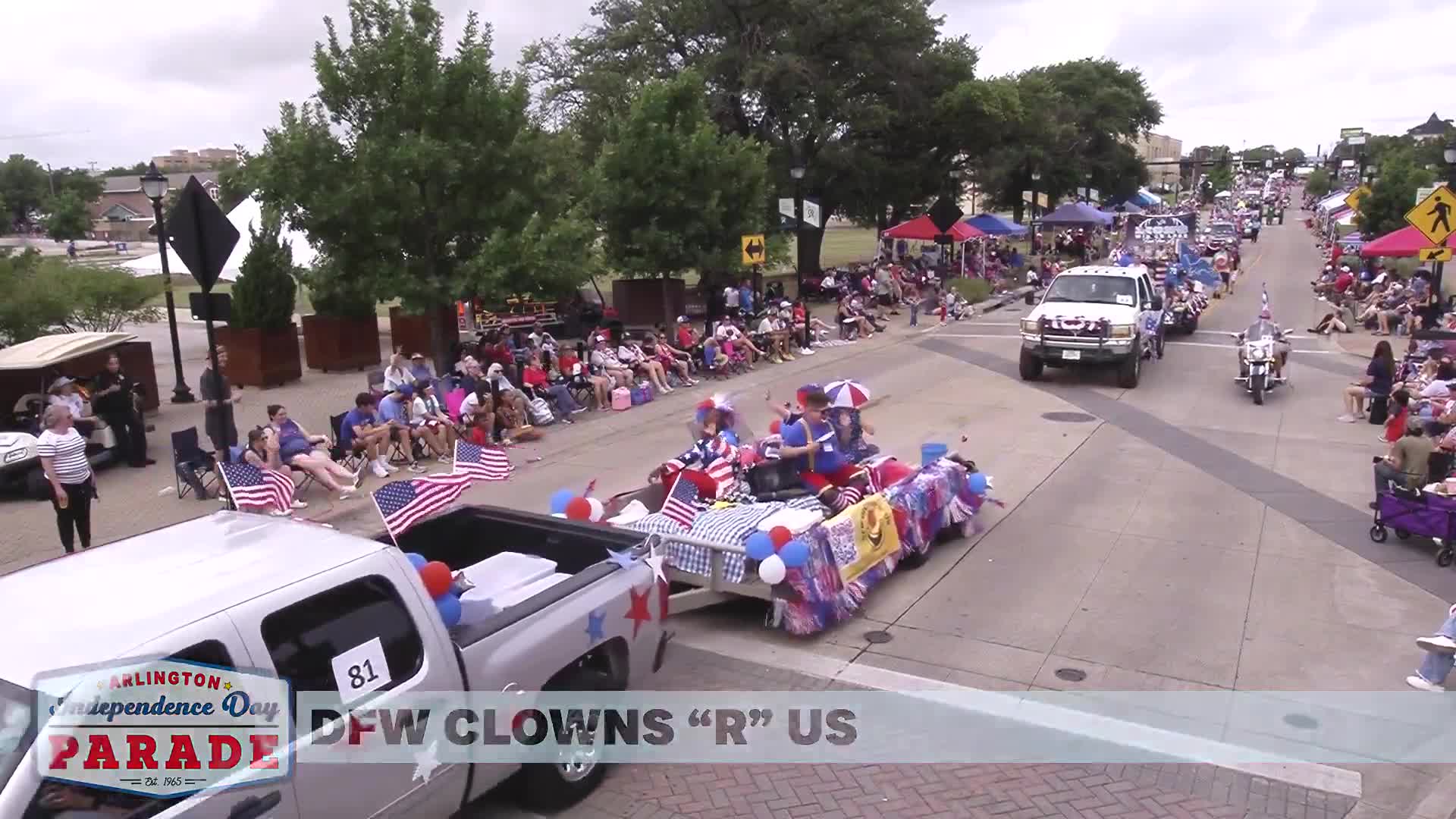 DFW Fan Club for Detroit Lions hosts watch parties in Arlington