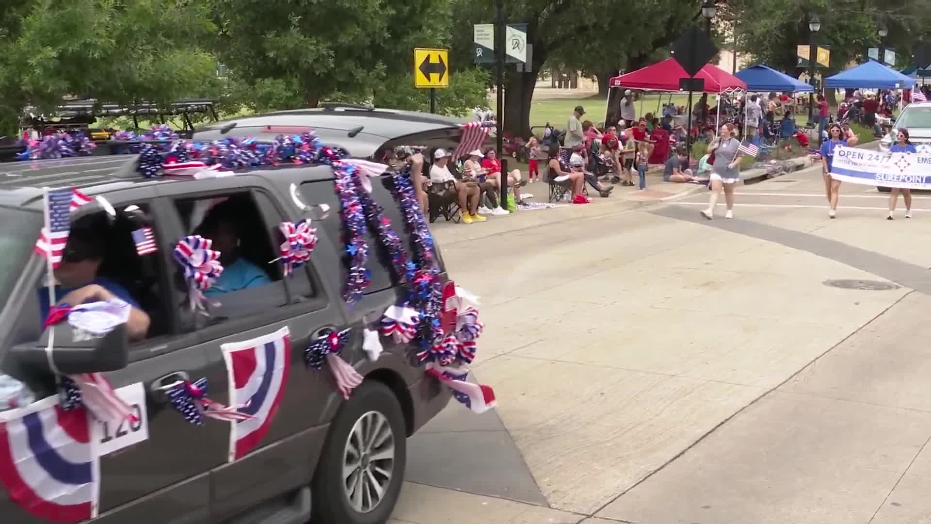 SurePoint Emergency Centers celebrates community service in Arlington