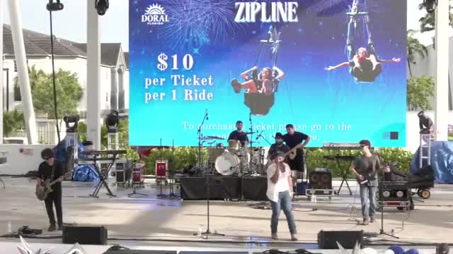 Orlando J Mendez announces upcoming song Modern Day Pirates for July 11 release