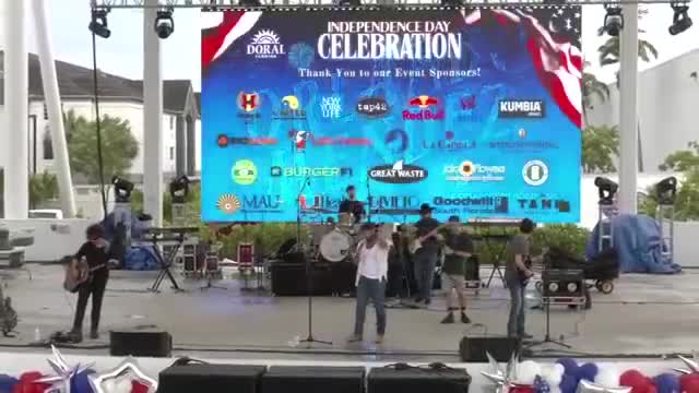 Orlando Mendez plays Doral, promotes new single and upcoming release