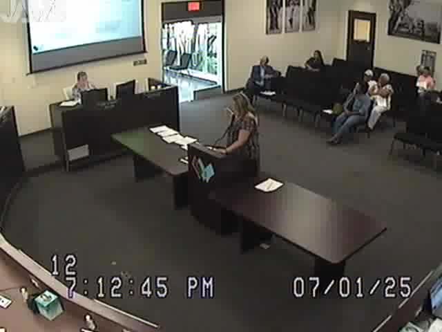 Franklin County Council reviews zoning code changes for residential development