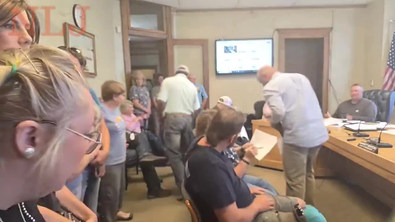 Weston County fairgrounds leaders ask for help as part-time staffing and utility costs strain budget