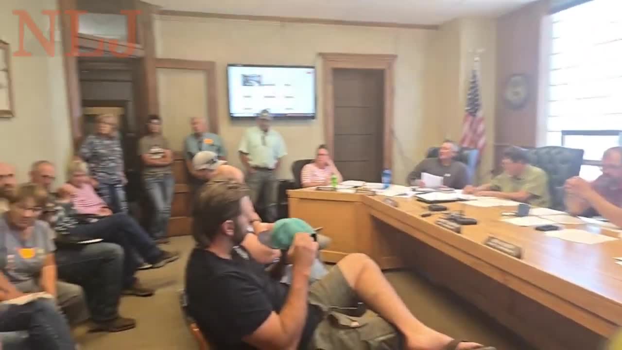 Weston County Fairgrounds seek funding solutions to improve facilities and host more events