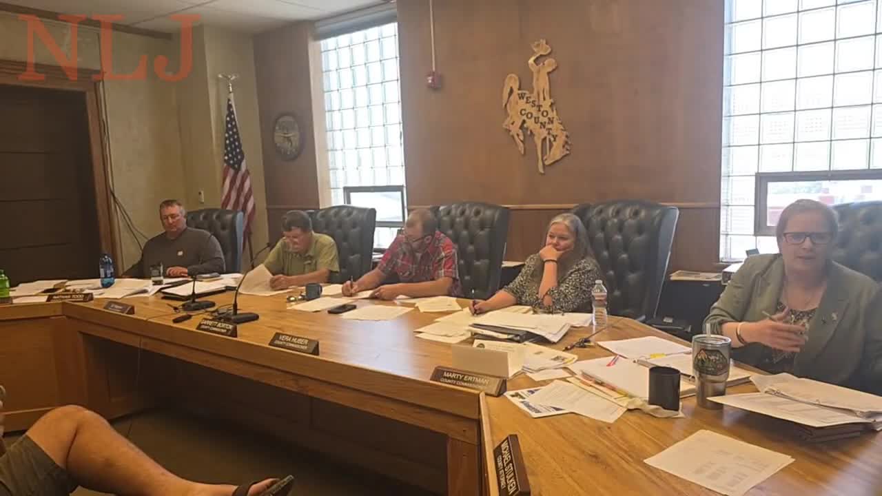 Residents praise community activities while calling for better facility maintenance
