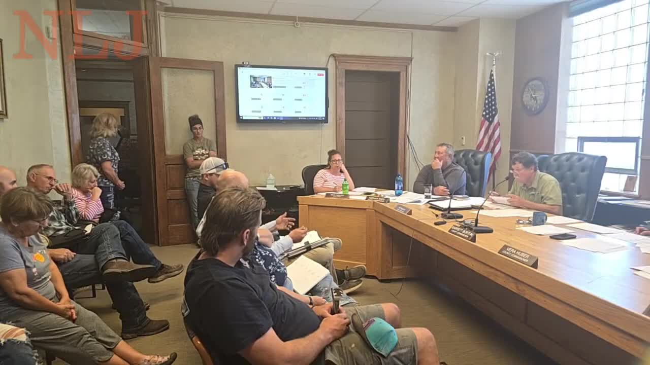 Fairgrounds Committee adjusts indoor arena rental fees to boost community usage