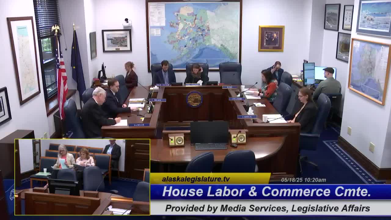House committee reports bill clarifying ADA authority to finance workforce housing
