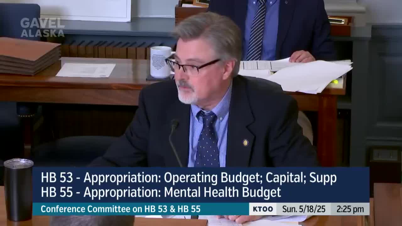 Some members question $85,000 suicide‑prevention media campaign and behavioral health funding; item remains adopted