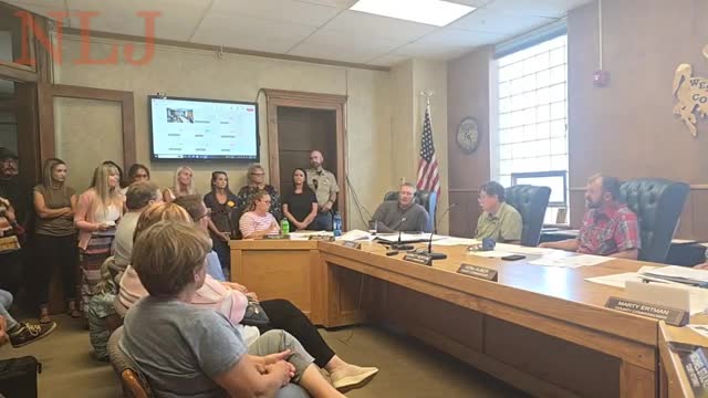 Community group promotes petition for 50% reduction in upcoming property tax proposal