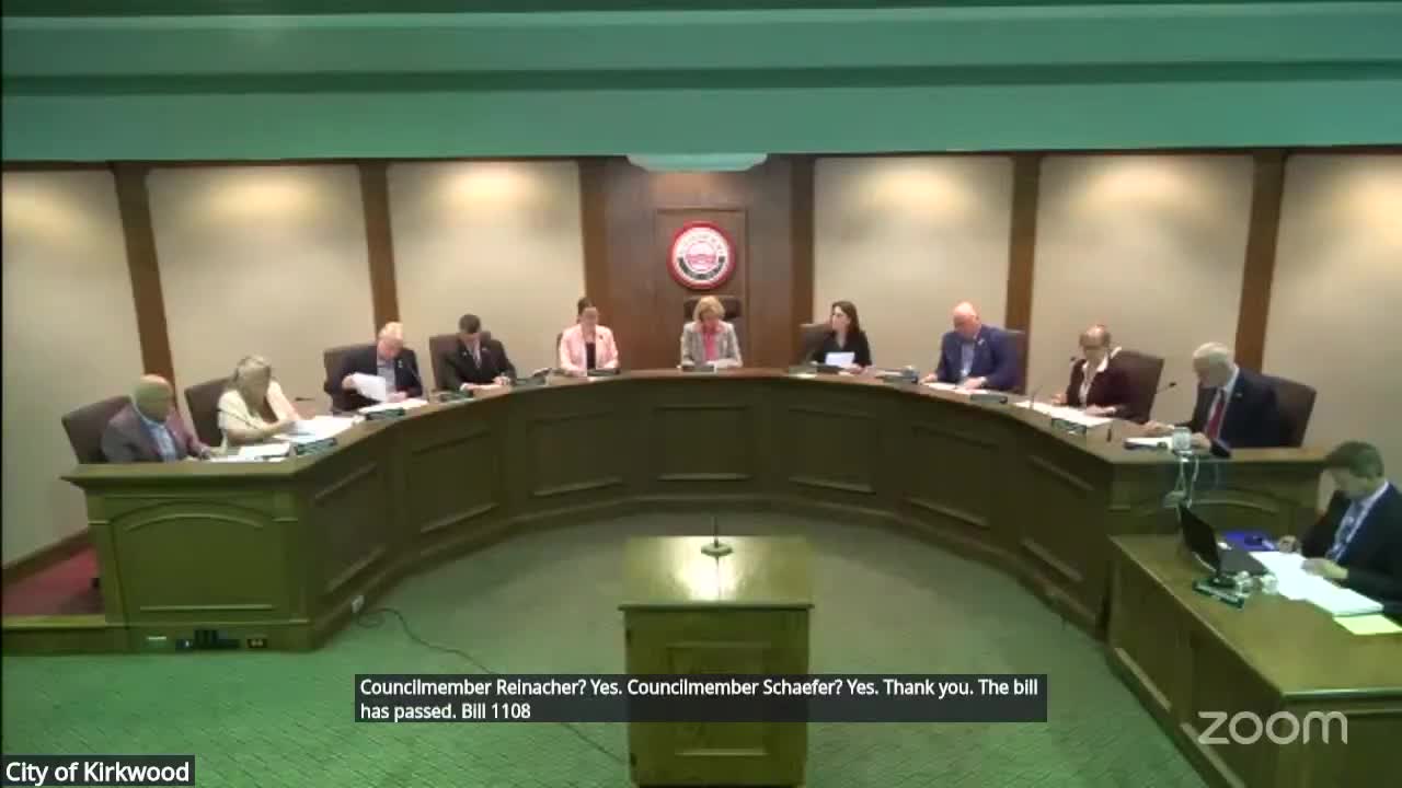 Council approves $8,995 purchase of computerized voice stress analyzer for police