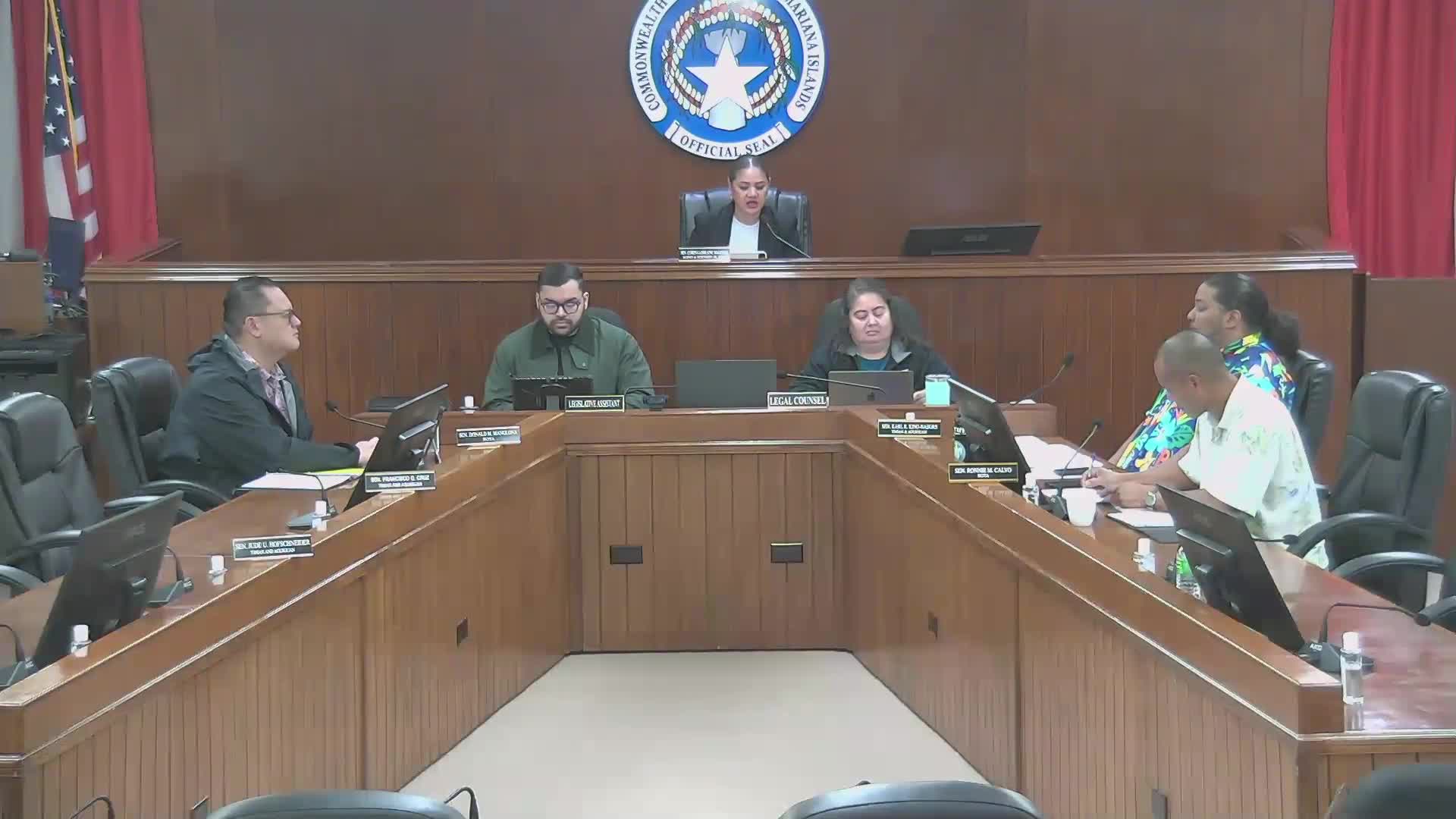 Governor's executive order on casino gaming faces committee scrutiny over constitutional authority