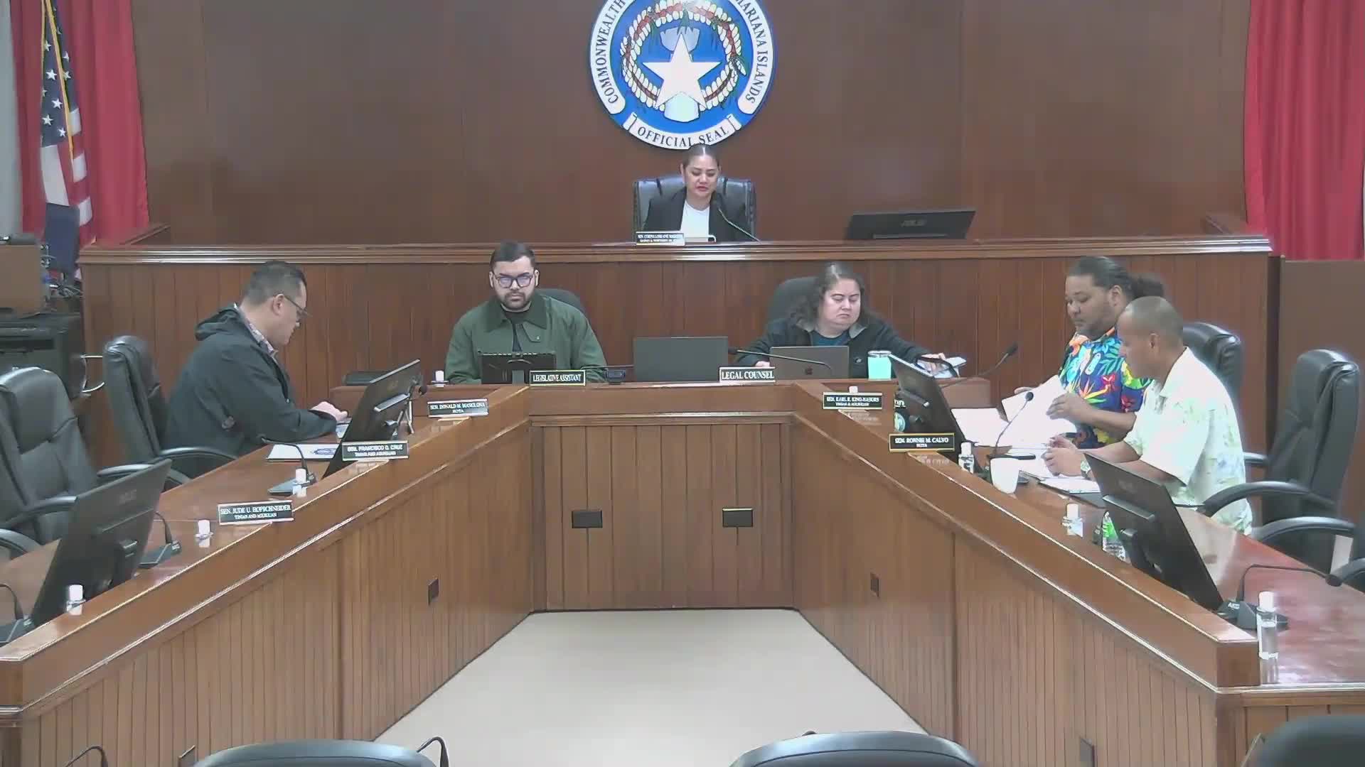 Senate gaming committee rejects governor's order transferring casino oversight to lottery commission