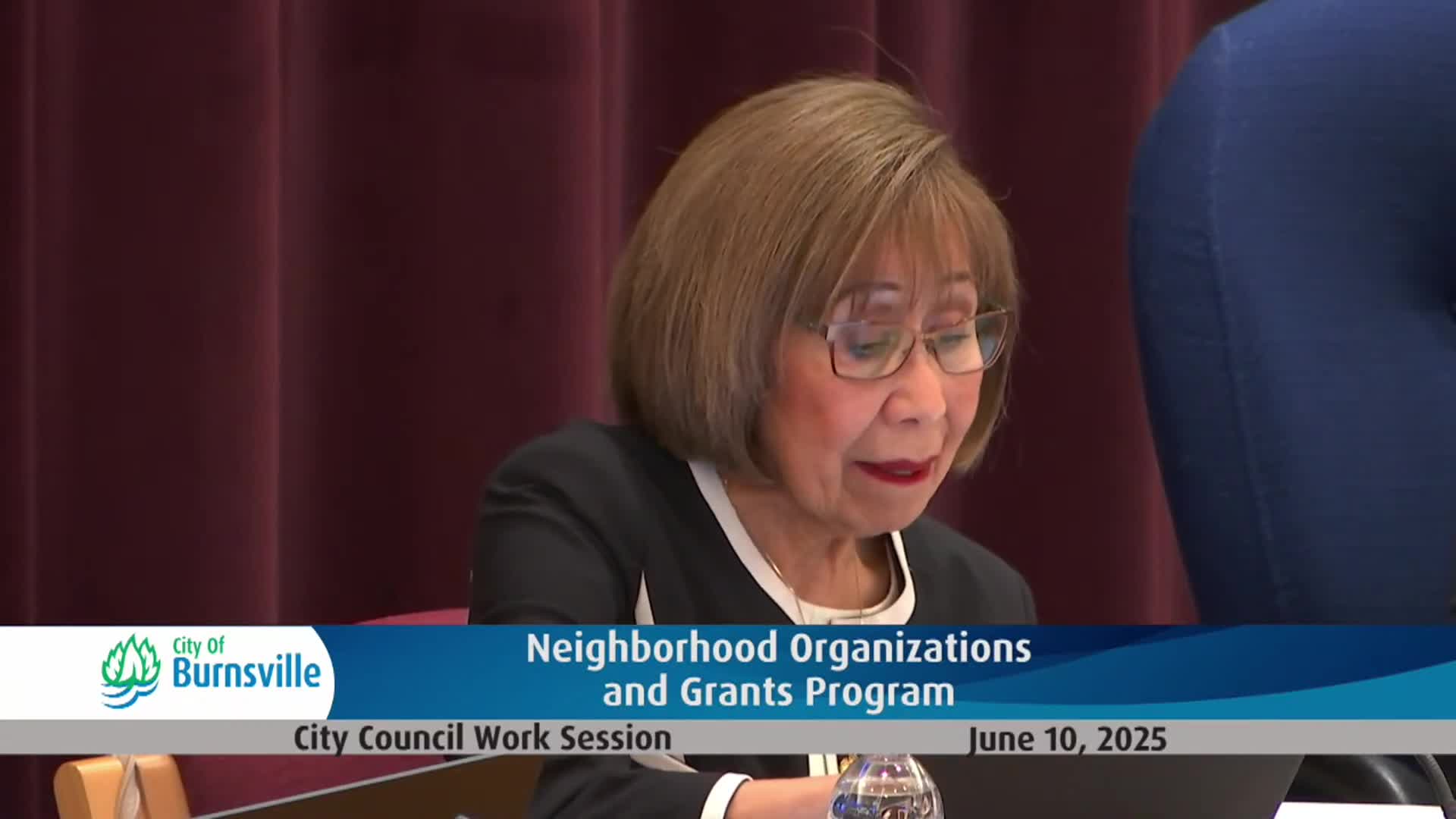 Burnsville City Council considers Flock Safety Cameras for enhanced community safety