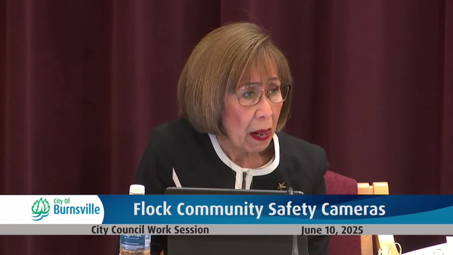 Law enforcement discusses impact of camera system in Saint Cloud stabbing incident