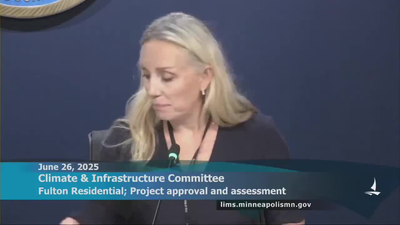 Committee approves Fulton residential resurfacing, adopts $902,348.95 in special assessments