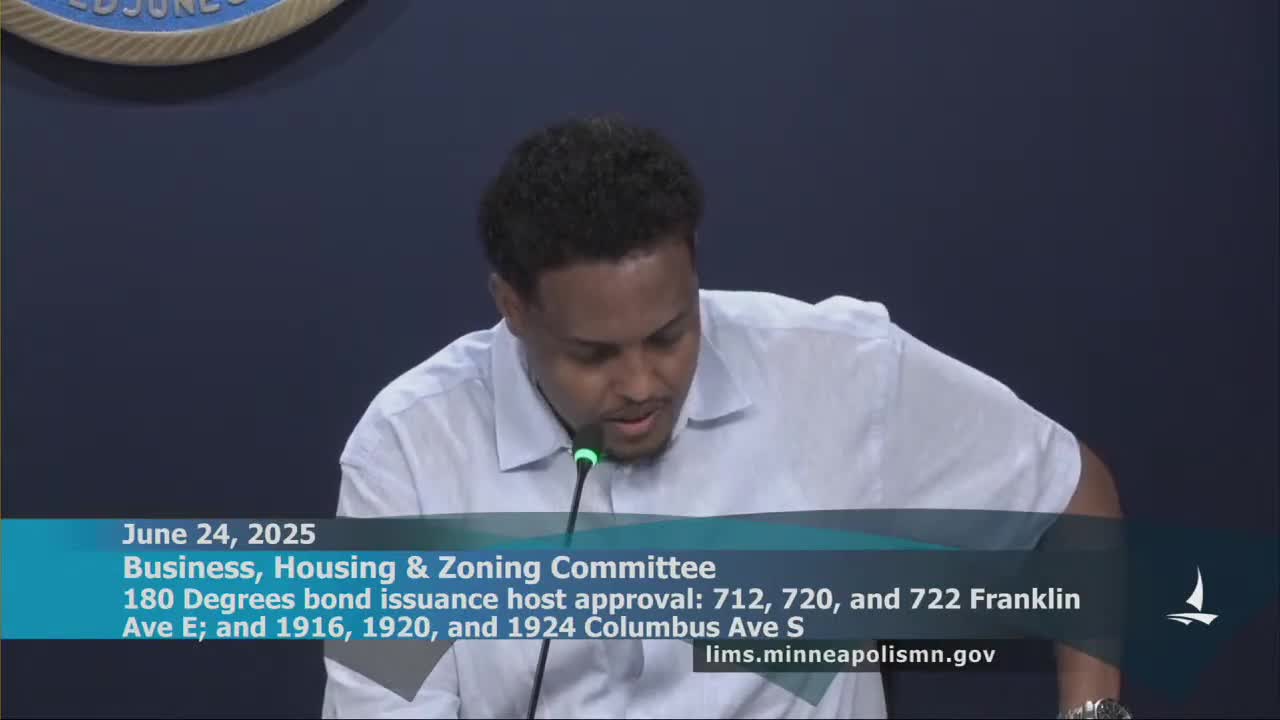 Council Member Cashman supports new sauna licensing ordinance for city health standards