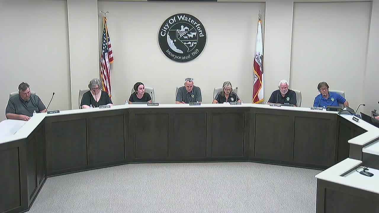 Council approves 53‑home subdivision on Washington Road after hours of public comment