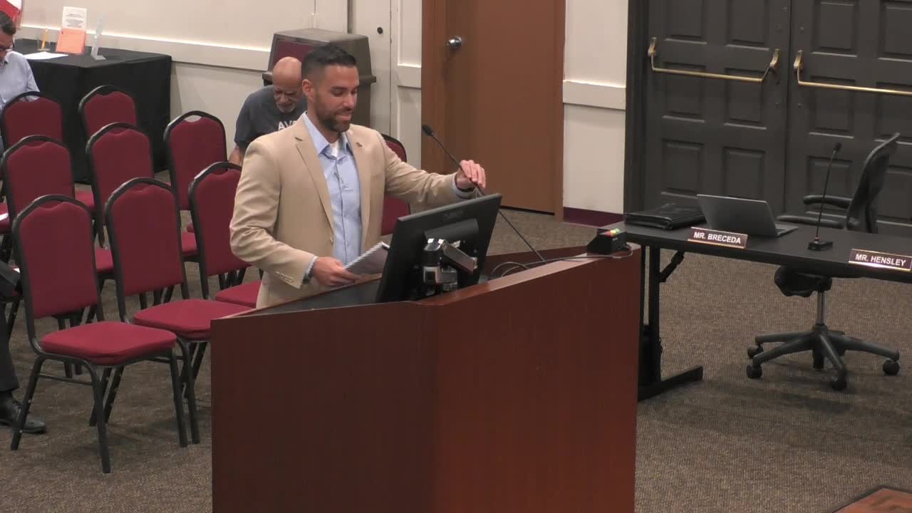 Duarte reports 23.2% drop in Part 1 crimes; city adds outreach coordinator, expands patrols