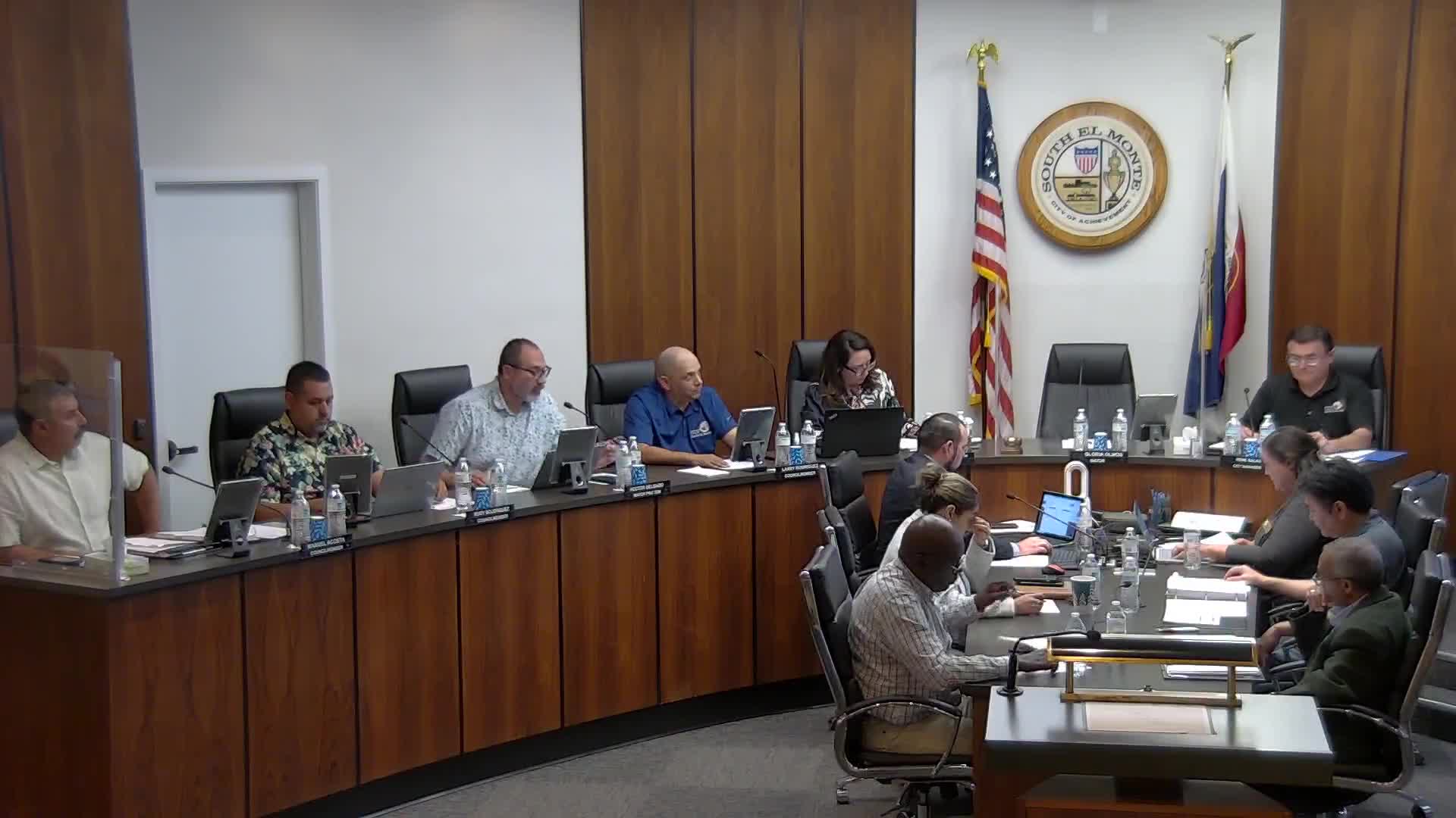 South El Monte delays vote on fiscal-year budget after residents, staff debate proposed cuts to public safety and code enforcement