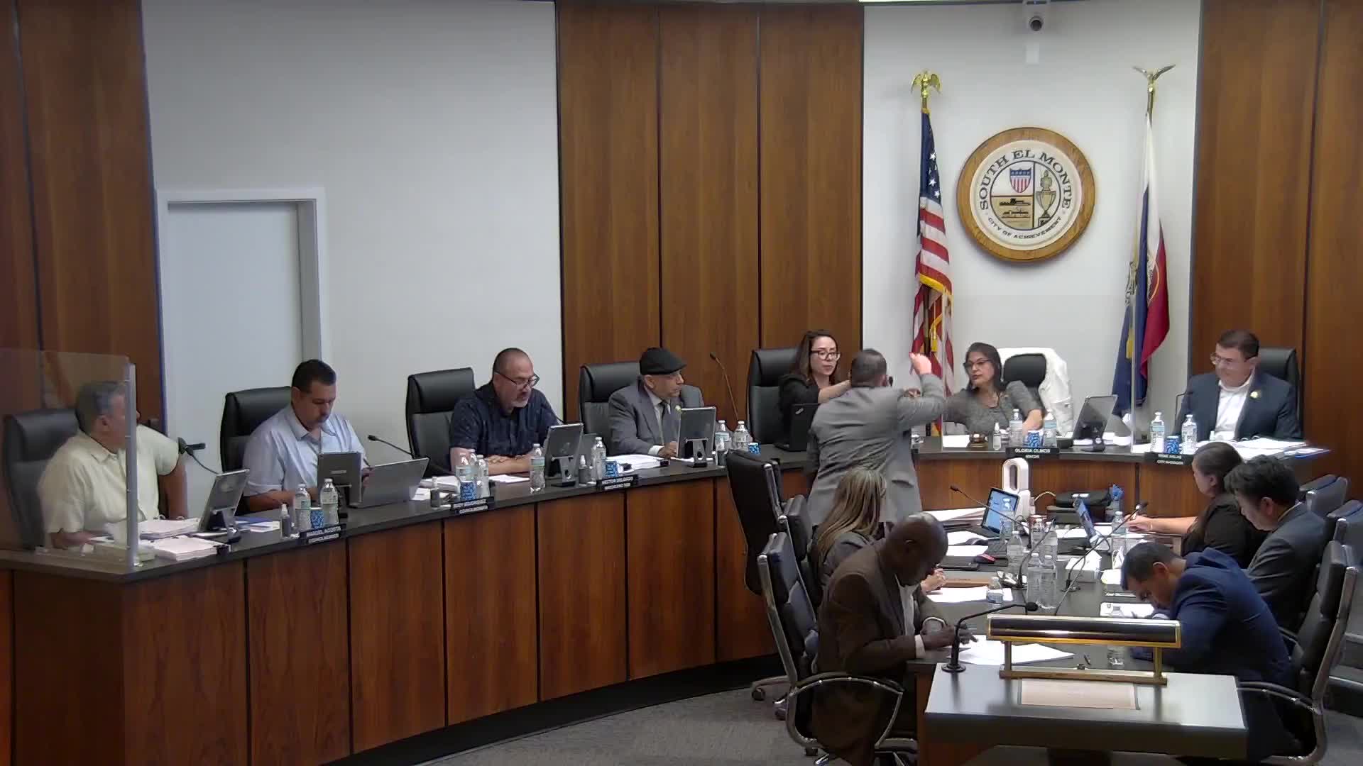 Council appoints members to new Homeless Commission