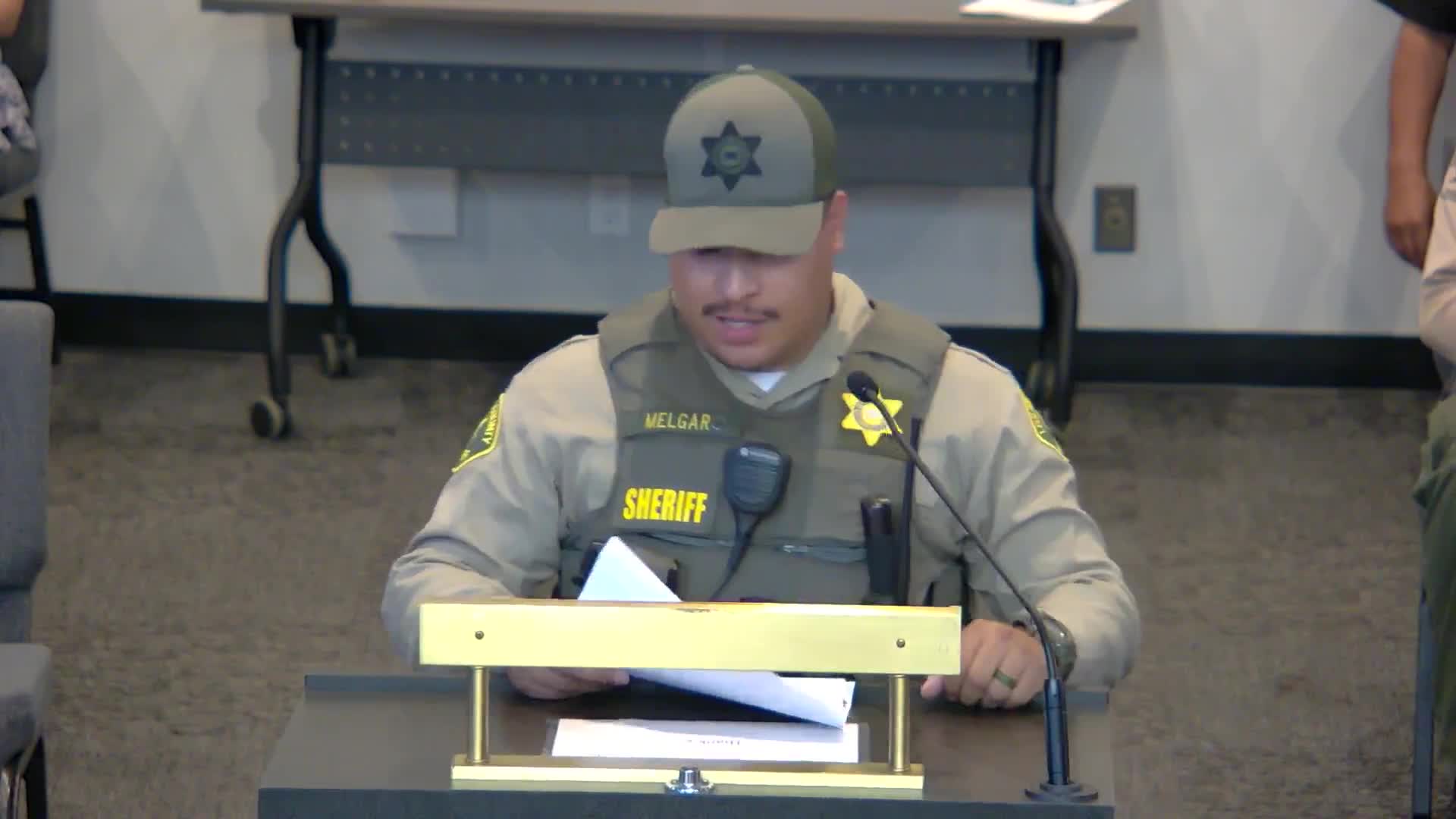 Sheriff and code-enforcement reports: South El Monte sees overall decline in Part I crimes; parking citations high in May