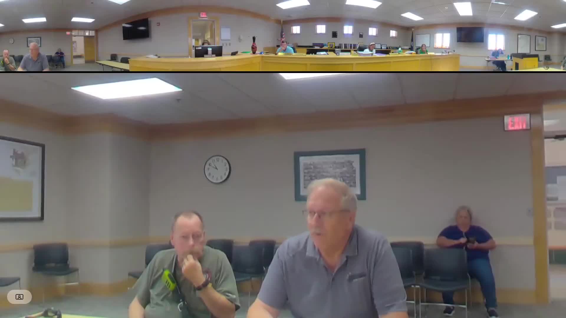 City fire investigation continues following Fourth of July incident