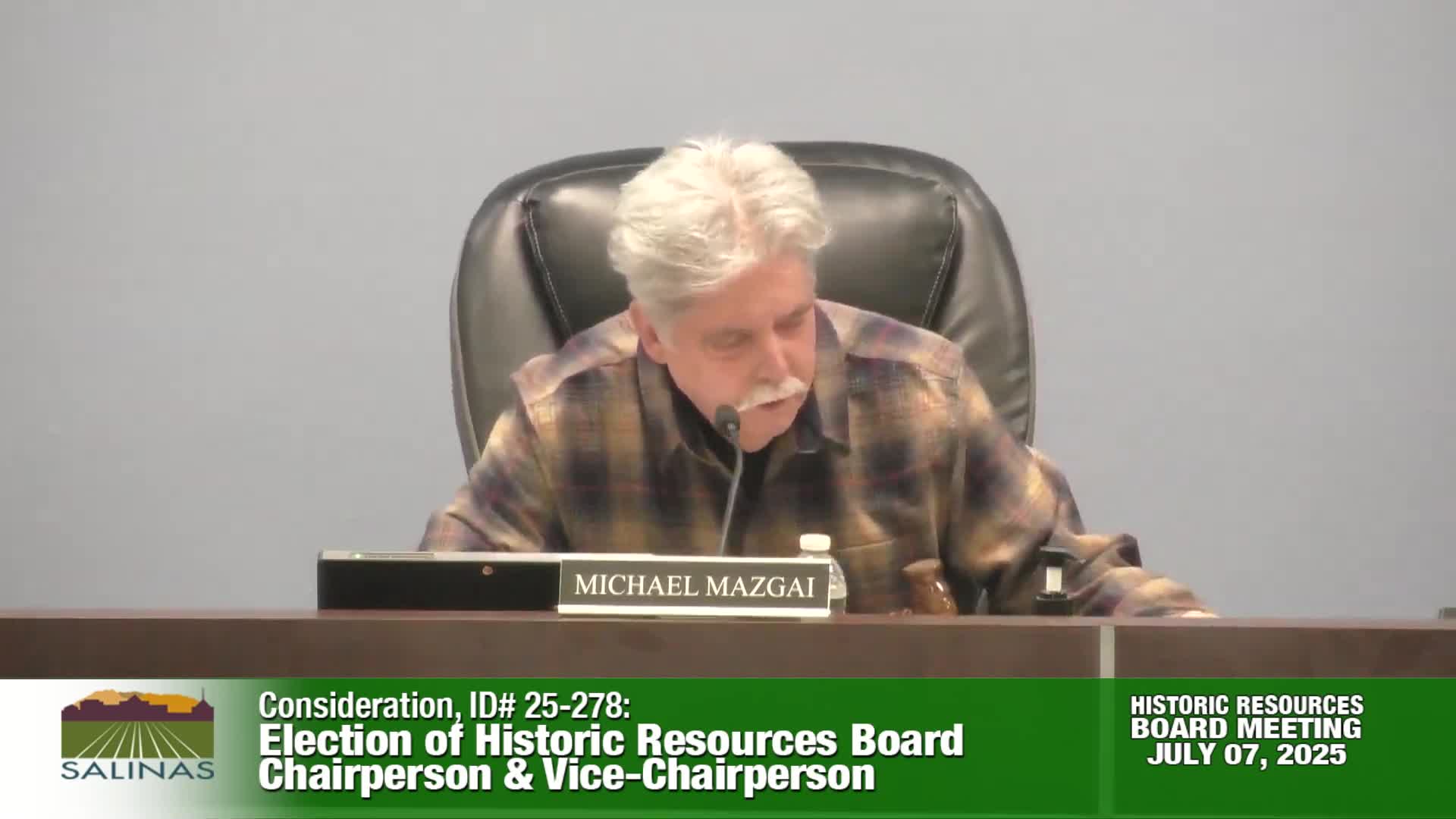 Salinas explores Oakland's Home Rehab Guide for historic property restoration