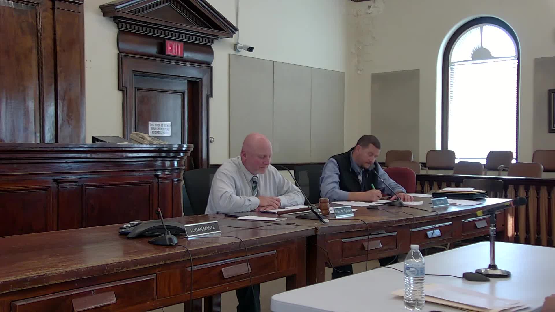 Attorney seeks probate for John Dillinger's 2019 will after caretaker's actions