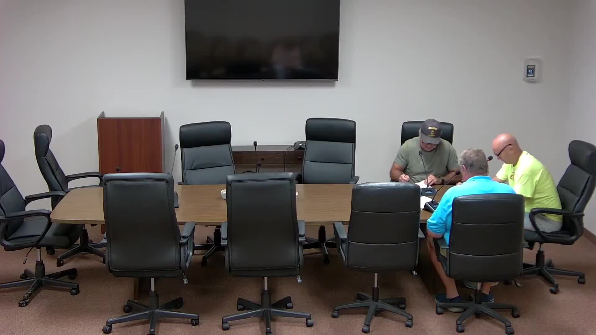 Coffee County Beer Board approves liquor permit for 3 Way Market after sheriff clears background check