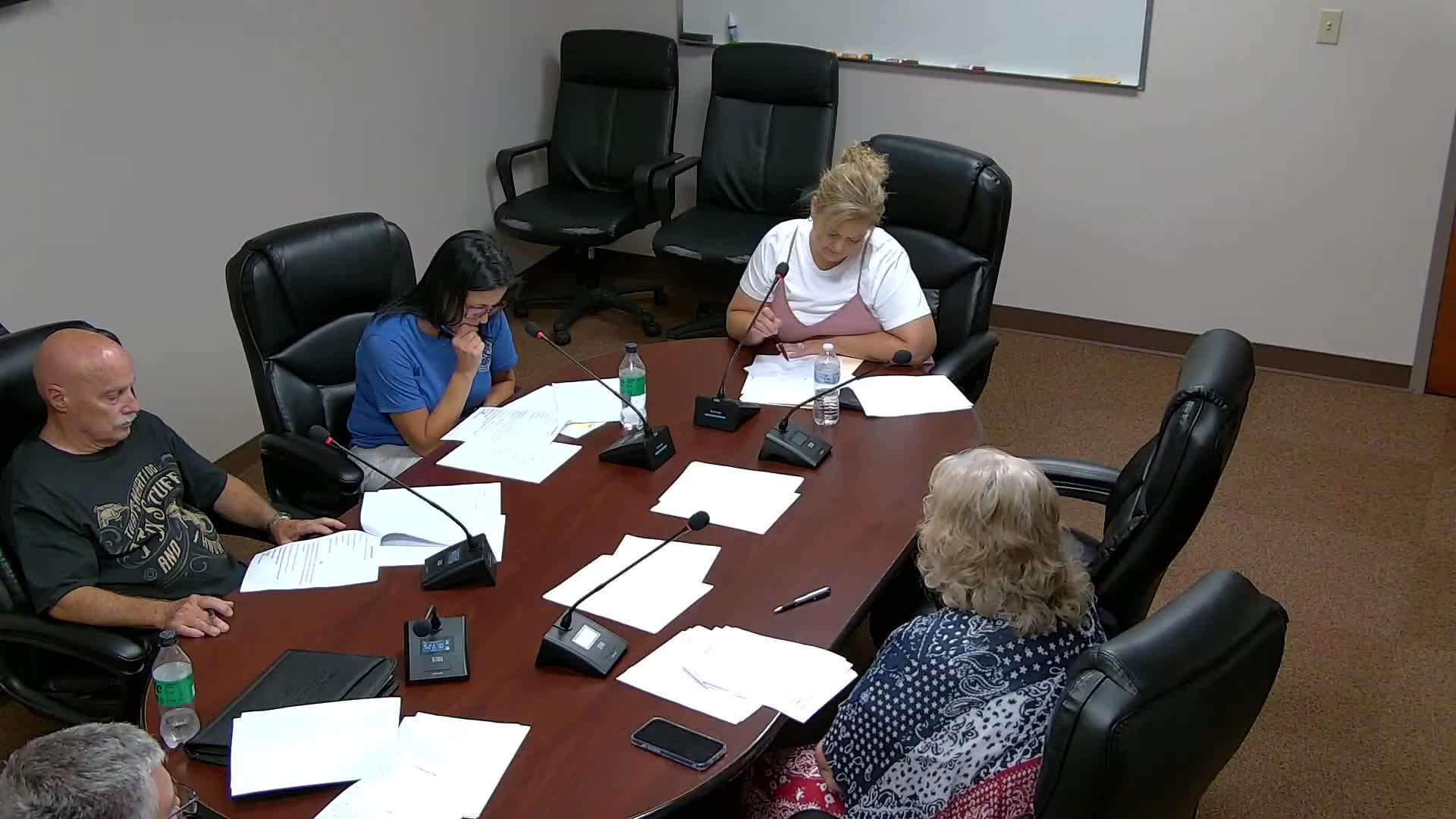 Team prepares annual drug screening report amid overdose fatalities
