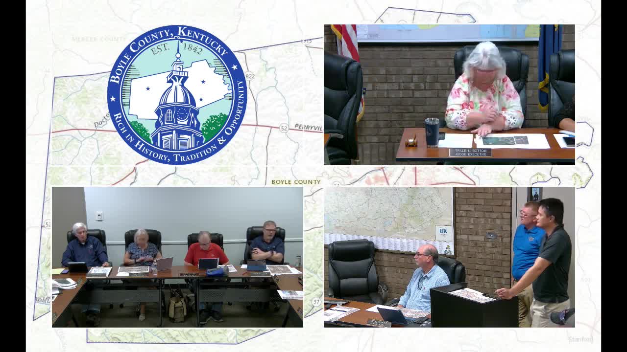 City Council prioritizes highway expansion amid growth in Danville area