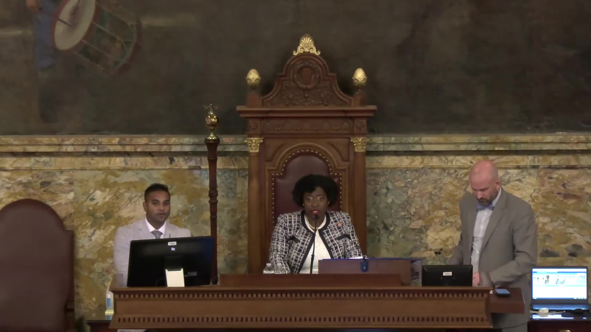Pennsylvania designates September as International Underground Railroad Month to honor freedom seekers