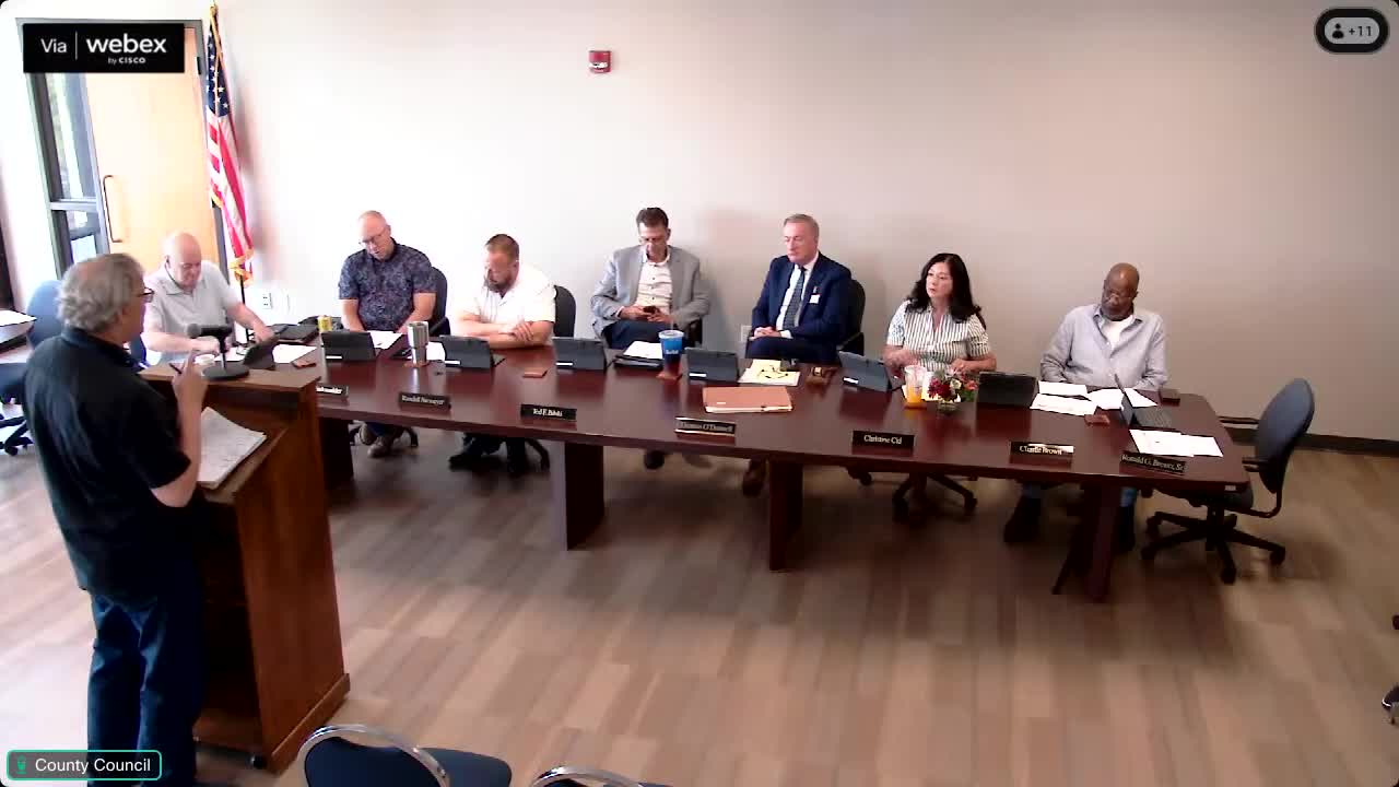 Lake County officials negotiate sewer rates with Crown Point ahead of community meeting