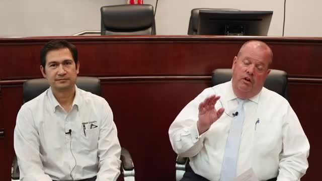 County planning staff: Western Weber zoning change approved to residential