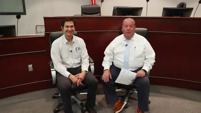 Weber County officials say Children's Justice Center construction is finished