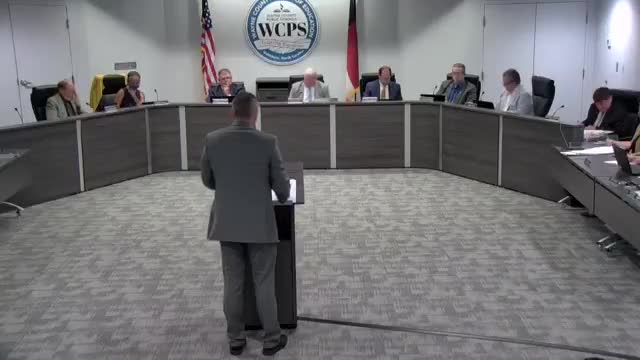 Board approves ProLogic vape sensor contract for middle and high schools