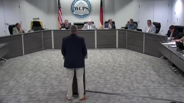 Board approves resurfacing contracts for Rosewood and Southern Wayne tracks totaling $614,570