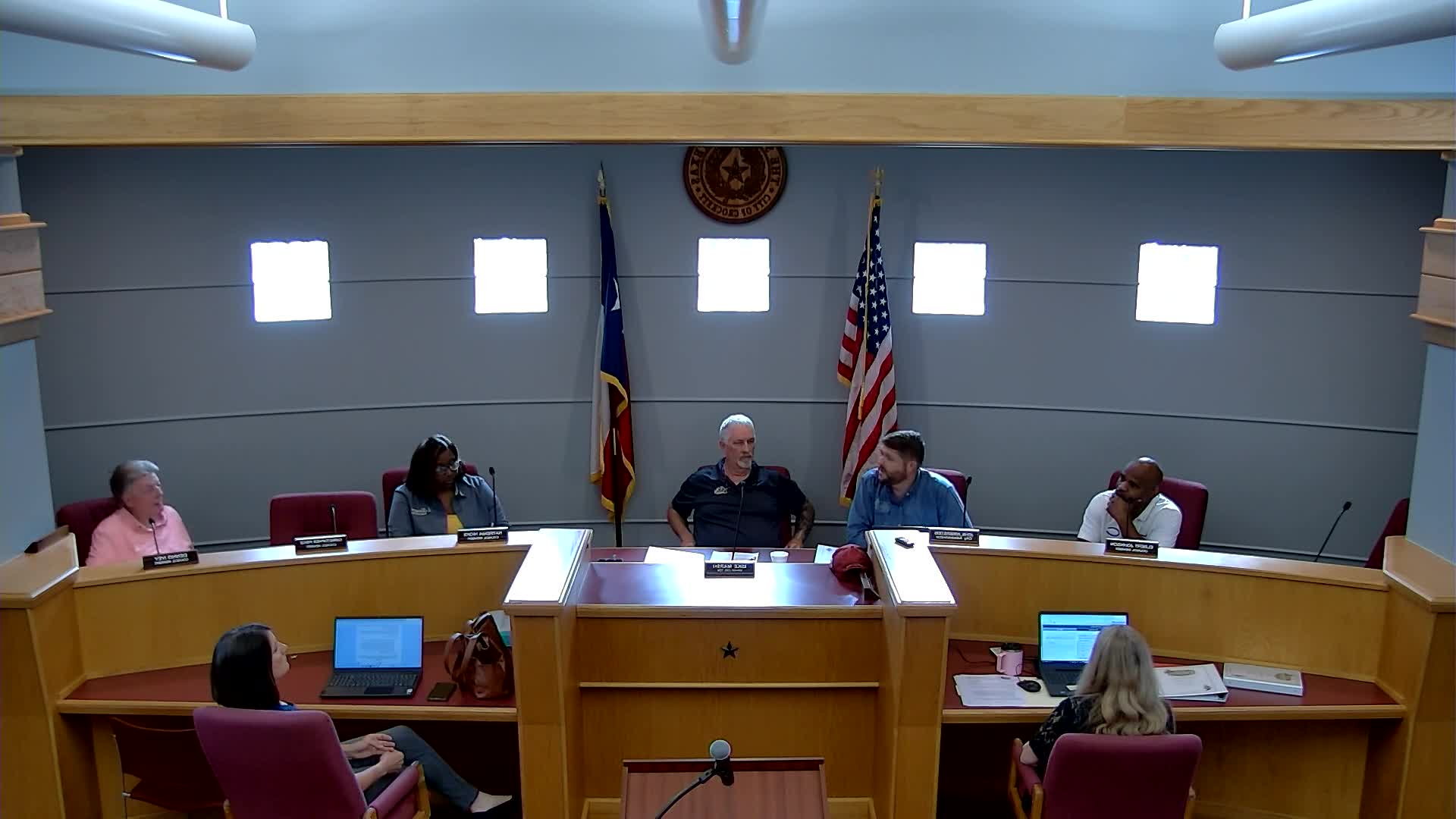 Council approves 30-day extension for Lincoln Lumber's tax abatement discussions