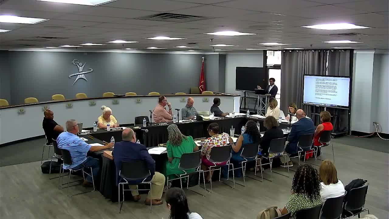 JMCS Board unveils LIFT initiative for equitable education and workforce pathways