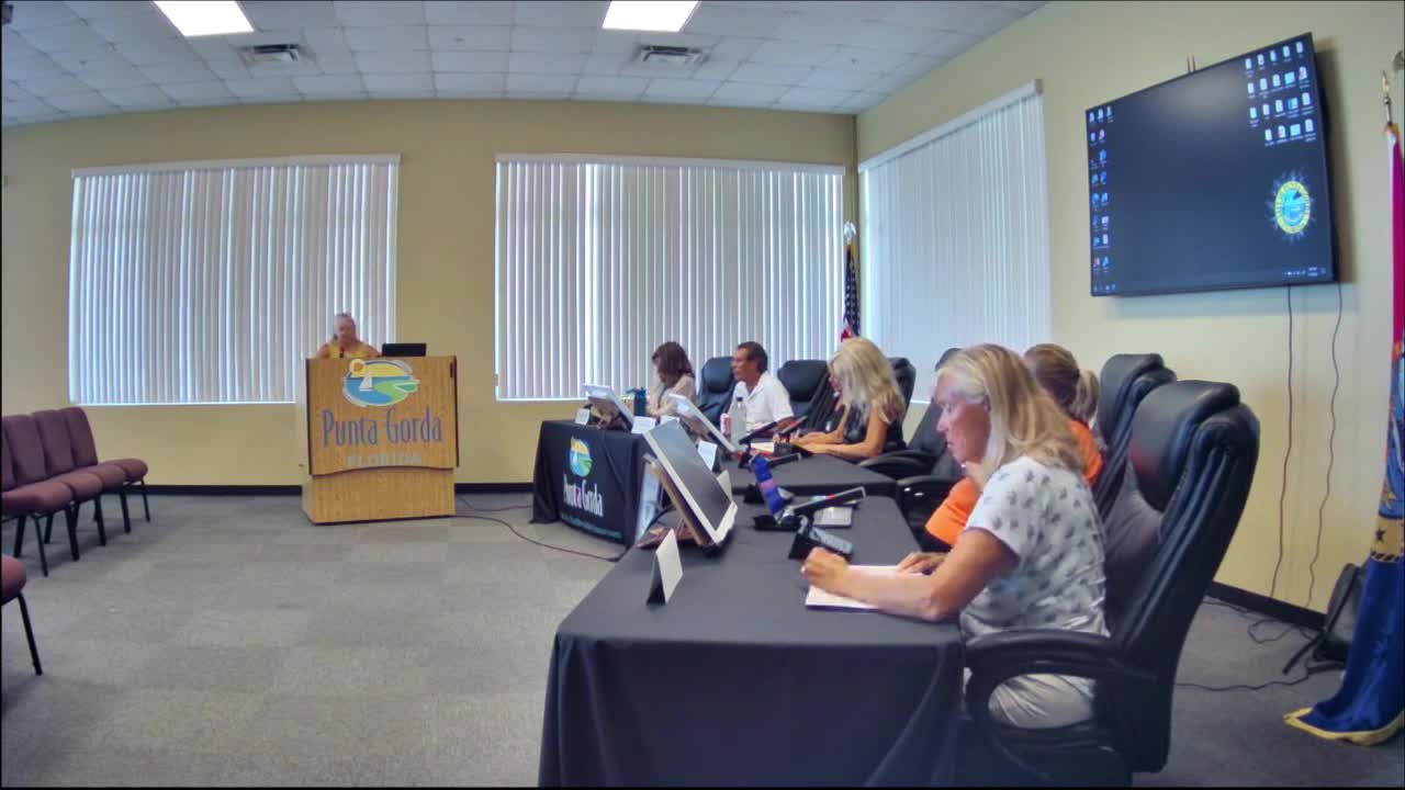 Punta Gorda business seeks better advertising amid sign regulation confusion