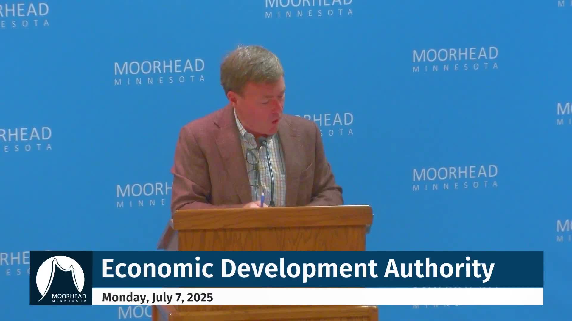 Morehead Mall Center redevelopment project achieves vital funding success